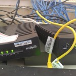 sem infraestrurura adequada