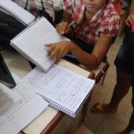 Refazendo os calculos