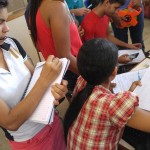 Fazendo calculos de medições dos cabos