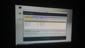 Sistema Operacional Linux Mint 17.3