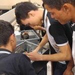 Manutenção corretiva nos computadores