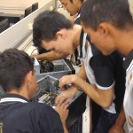 Manutenção corretiva nos computadores