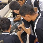 Manutenção corretiva nos computadores