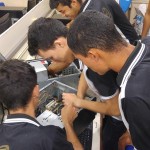 Manutenção corretiva nos computadores