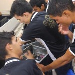 Manutenção corretiva nos computadores