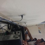 Ajustes das canaletas