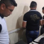 Ajustes das canaletas