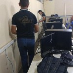 Ajustes das canaletas