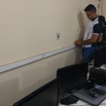 Ajustes das canaletas