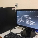 Tela do Servidor PFSense configurado