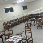 Aula de psicologia 007